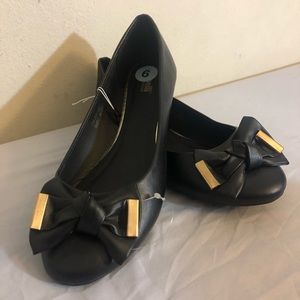 Cute & never worn flats